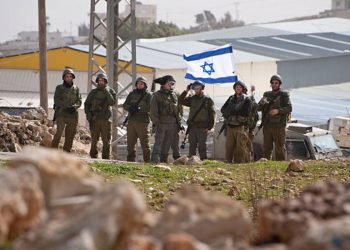 Operazione di terra di Israele in Libano