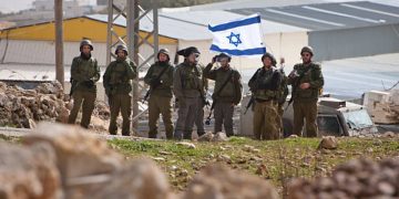 Operazione di terra di Israele in Libano