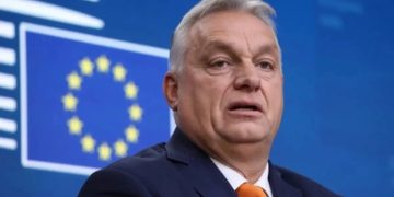 Orban sugli aiuti all'Ucraina