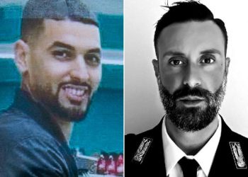 Parla la difesa di Cinturrino