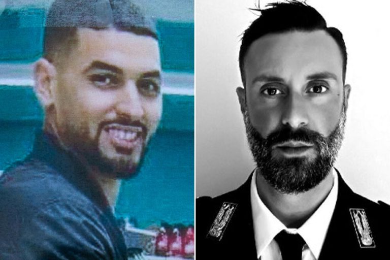 Parla la difesa di Cinturrino