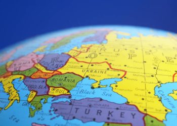 Partenariato tra Ucraina e Romania