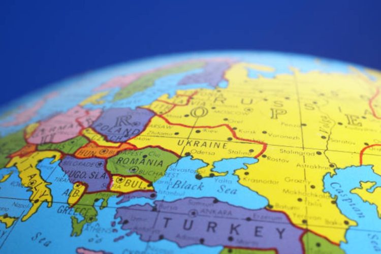 Partenariato tra Ucraina e Romania