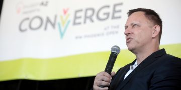 Peter Thiel