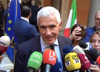 Pier Ferdinando Casini