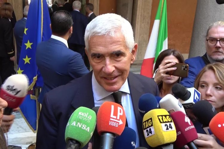 Pier Ferdinando Casini