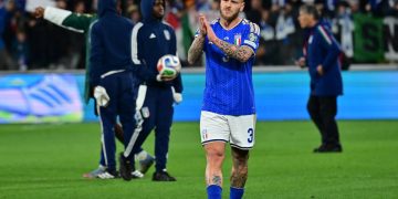 Playoff Mondiali: Dimarco risponde alle critiche