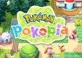 Pokémon Pokopia