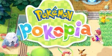 Pokémon Pokopia