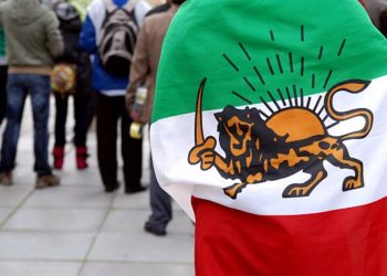 Proteste in Iran contro Mojtaba Khamenei