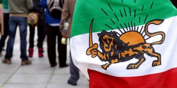 Proteste in Iran contro Mojtaba Khamenei