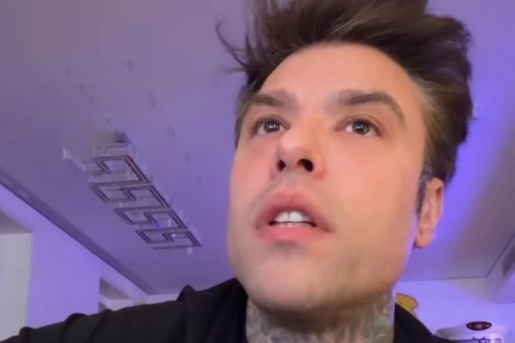 Pulp Podcast: Fedez contro Floris