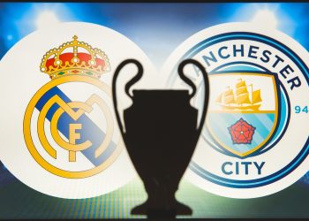 Madrid,Spain | Real,Madrid (esp) vs Manchester City (eng)
