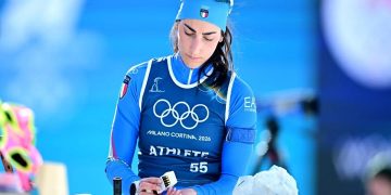 Rebecca Passler dopo il caso doping