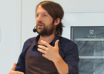 René Redzepi