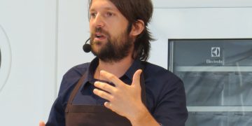 René Redzepi
