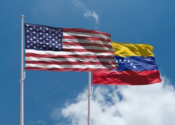 Riapre l'ambasciata USA in Venezuela