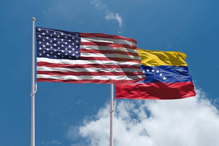Riapre l'ambasciata USA in Venezuela