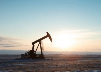 Riserve di petrolio in Italia