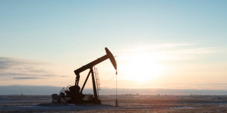 Riserve di petrolio in Italia