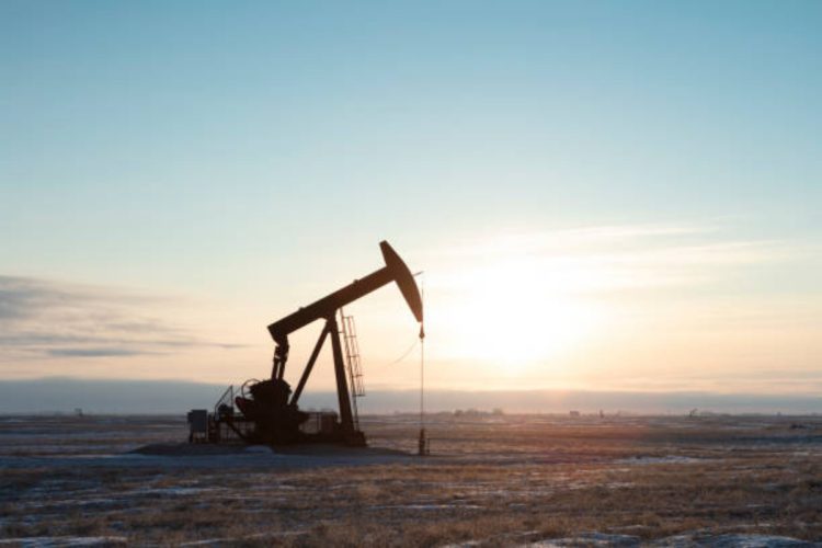 Riserve di petrolio in Italia