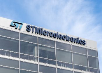 STMicroelectronics, nuova collaborazione con Nvidia