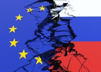 Sanzioni Ue alla Russia