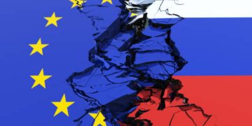 Sanzioni Ue alla Russia