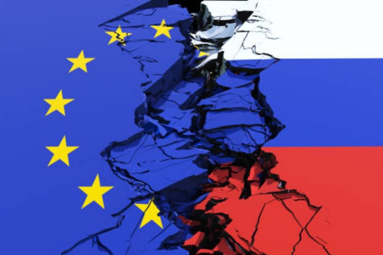 Sanzioni Ue alla Russia