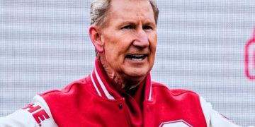 Scandalo per Ted Carter