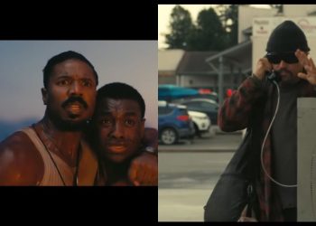 Scene tratte da Sinners e da Una battaglia dopo l'altra