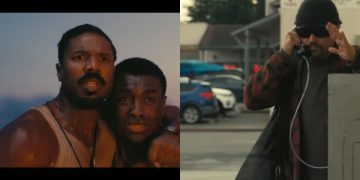 Scene tratte da Sinners e da Una battaglia dopo l'altra