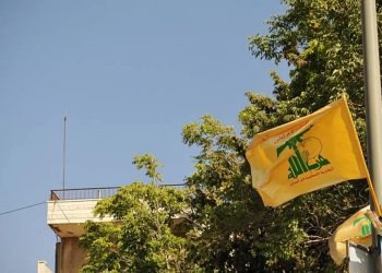 Scontri tra Hezbollah e truppe israeliane in Libano