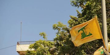 Scontri tra Hezbollah e truppe israeliane in Libano
