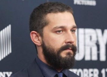Shia LaBeouf