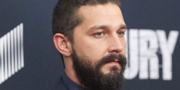 Shia LaBeouf