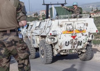 Soldati Unifil uccisi in Libano
