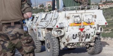 Soldati Unifil uccisi in Libano