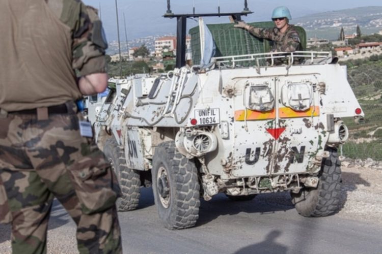 Soldati Unifil uccisi in Libano