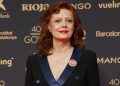 Susan Sarandon