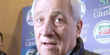 Tajani risponde a Gratteri sul referendum sulla giustizia