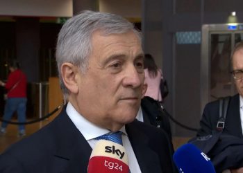 Tajani risponde a Trump sulla guerra in Iran