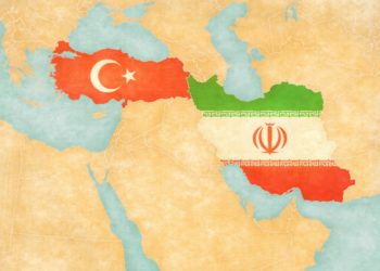 Tensioni Iran-Turchia dopo gli attacchi