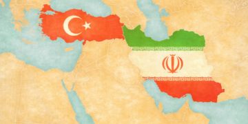 Tensioni Iran-Turchia dopo gli attacchi