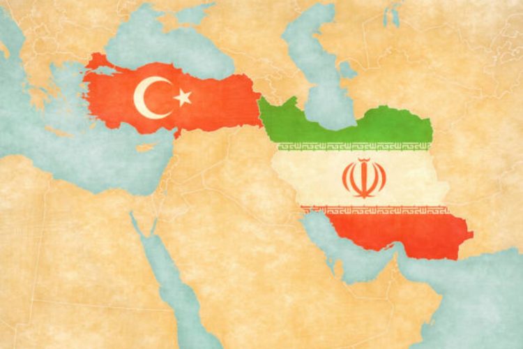 Tensioni Iran-Turchia dopo gli attacchi