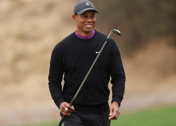 Tiger Woods