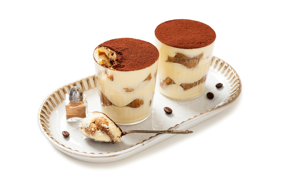 Tiramisù