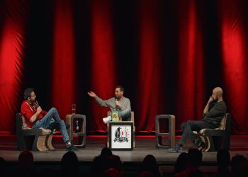 Tommaso Faoro a Tintoria