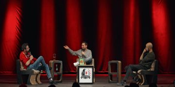 Tommaso Faoro a Tintoria