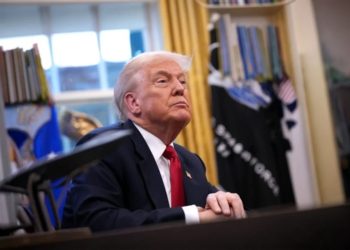 Trump attacca Starmer